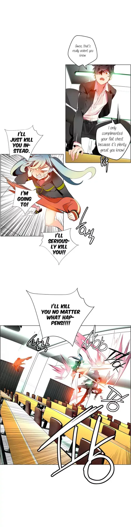 Lilith/s Cord  (Chapter 10) — page 17