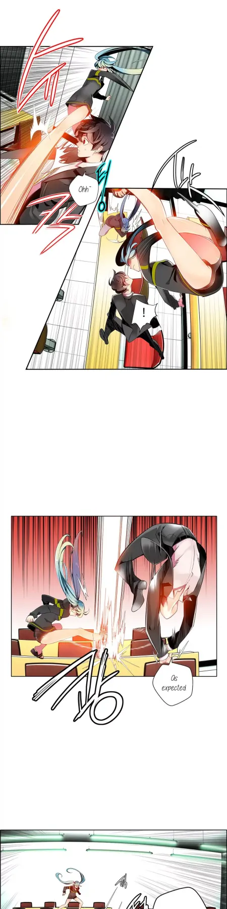 Lilith/s Cord  (Chapter 10) — page 18