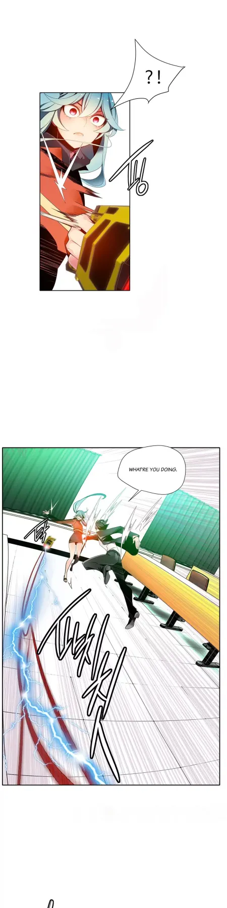 Lilith/s Cord  (Chapter 10) — page 8