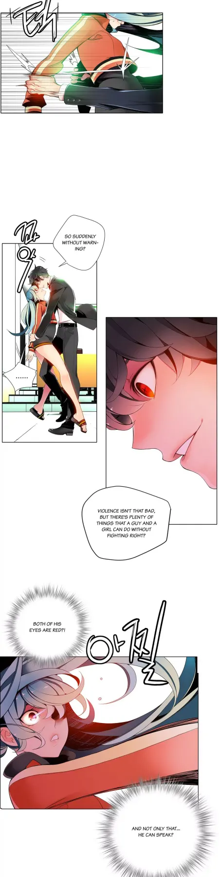 Lilith/s Cord  (Chapter 10) — page 9