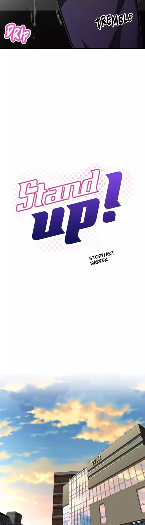 Stand Up!  (Chapter 124) — page 3