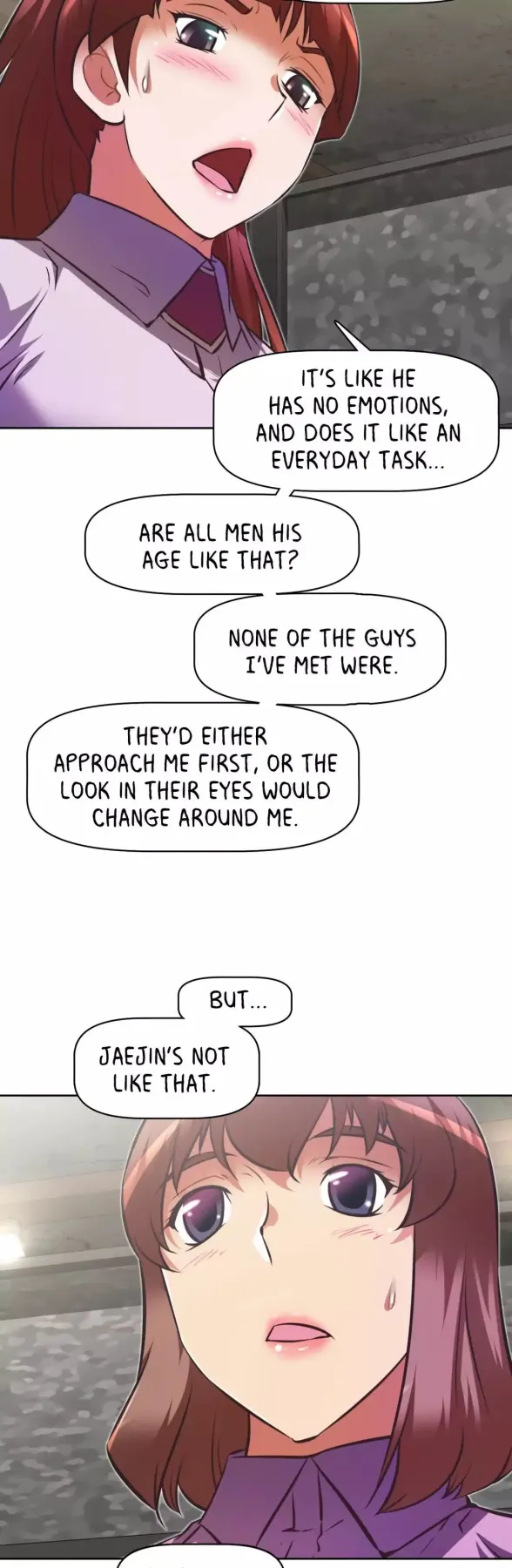 Stand Up!  (Chapter 124) — page 33
