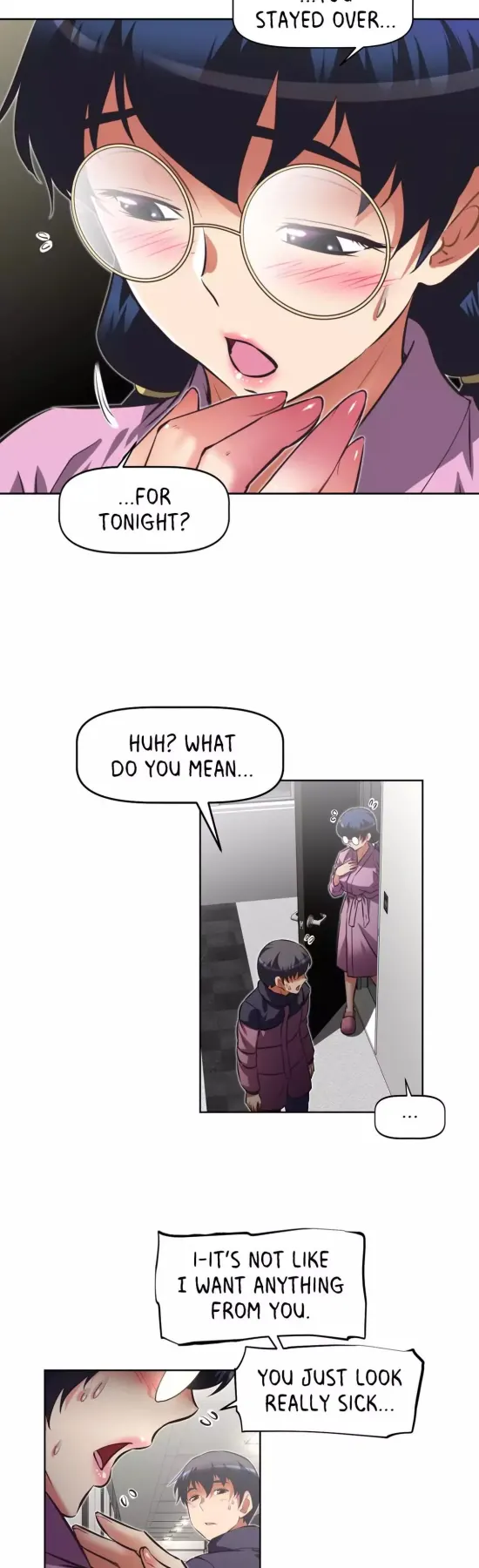 Stand Up!  (Chapter 125) — page 15