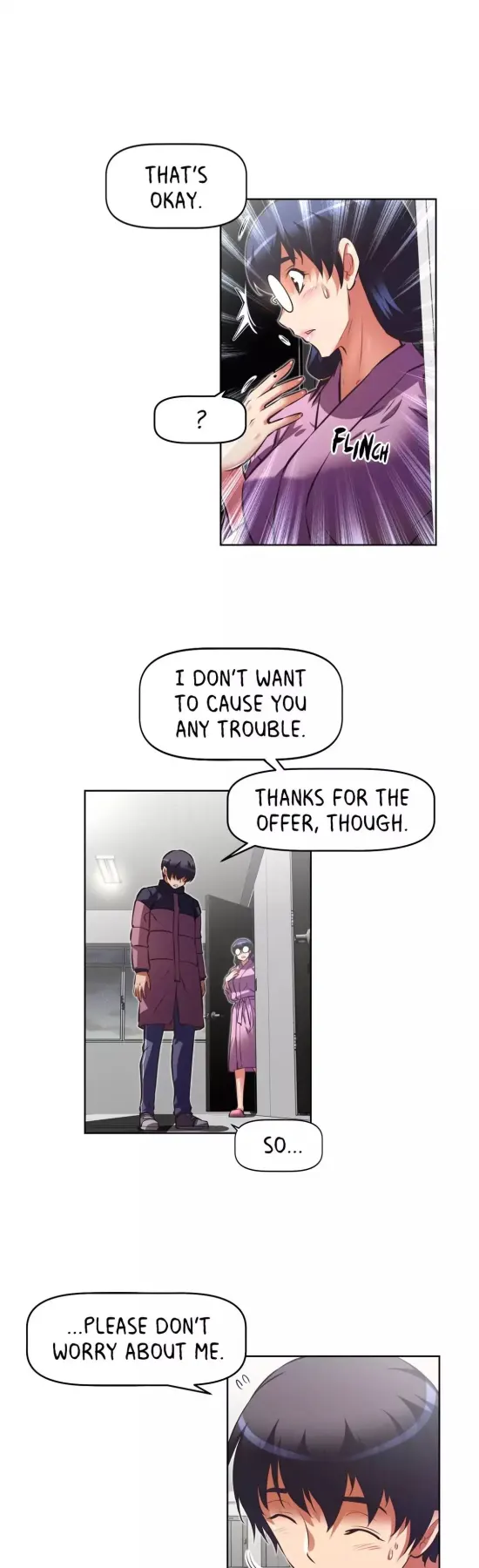 Stand Up!  (Chapter 125) — page 17
