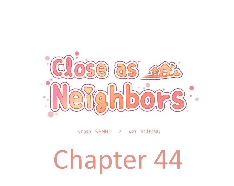 Close As Neighbors  (Chapter 13) — page 2