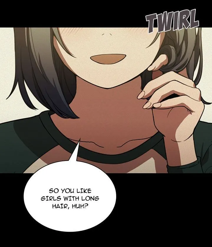 Close As Neighbors  (Chapter 13) — page 11