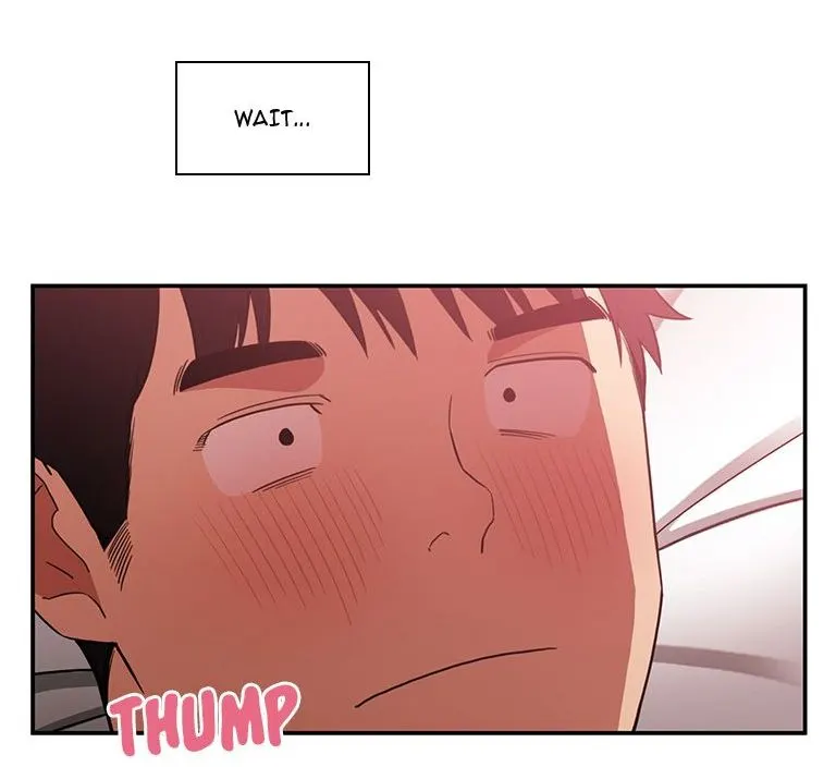 Close As Neighbors  (Chapter 13) — page 122
