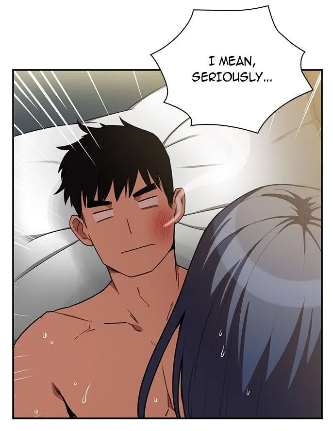 Close As Neighbors  (Chapter 13) — page 129