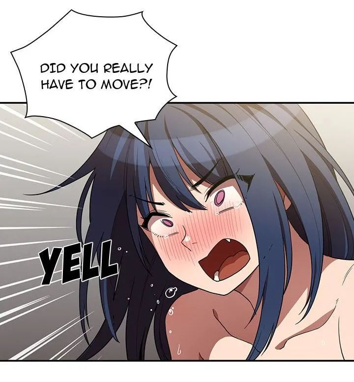 Close As Neighbors  (Chapter 13) — page 130