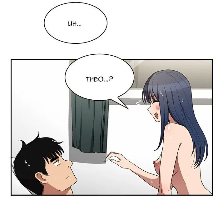 Close As Neighbors  (Chapter 13) — page 134