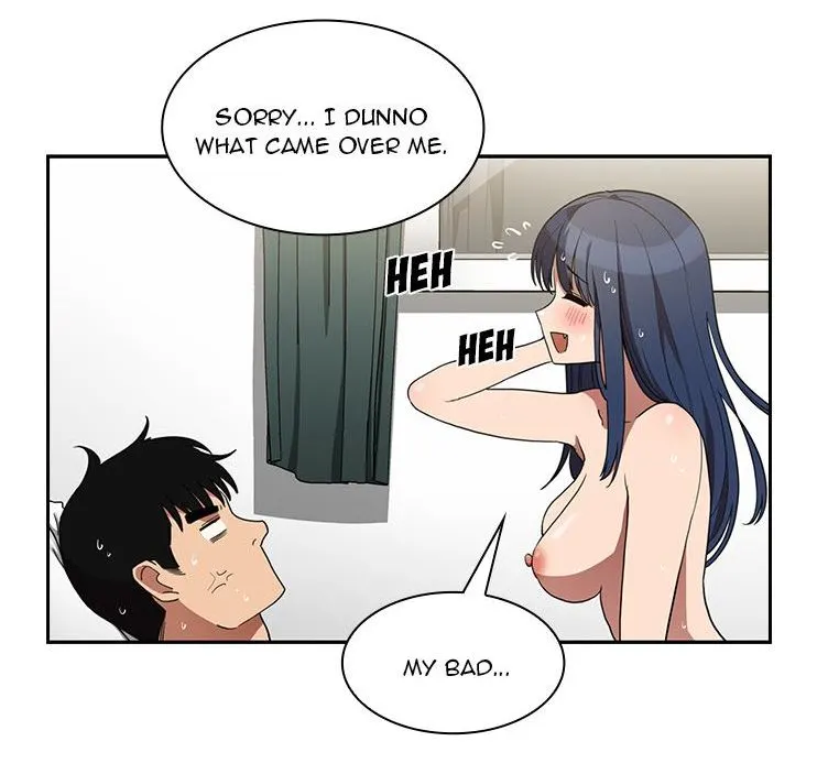 Close As Neighbors  (Chapter 13) — page 135