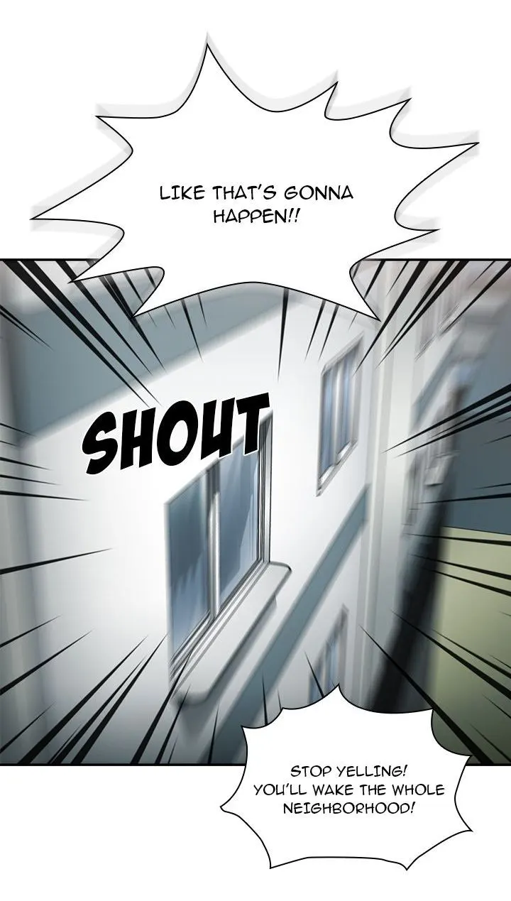 Close As Neighbors  (Chapter 13) — page 137