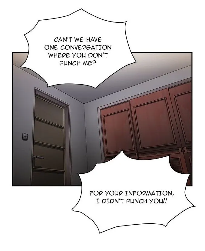 Close As Neighbors  (Chapter 13) — page 138