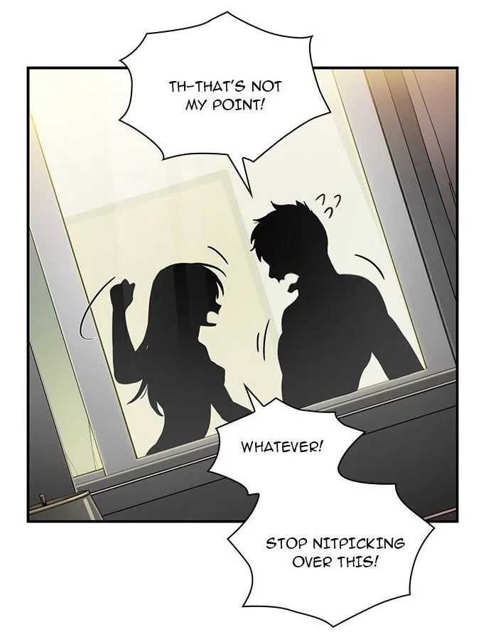 Close As Neighbors  (Chapter 13) — page 139