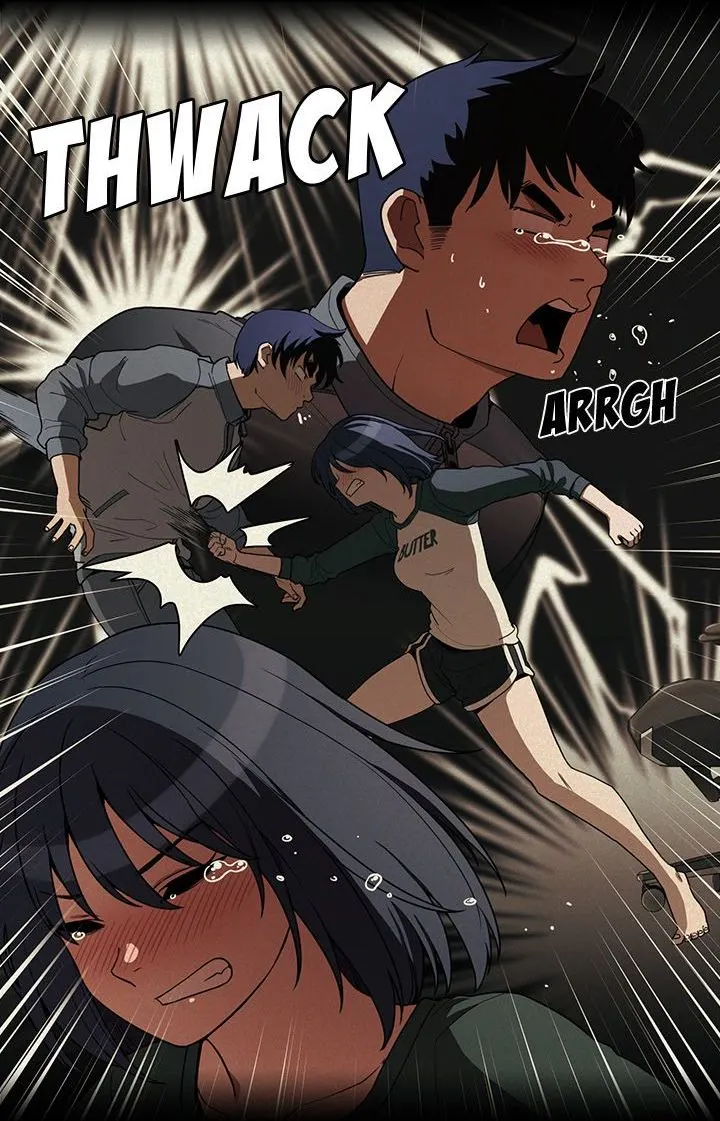 Close As Neighbors  (Chapter 13) — page 15