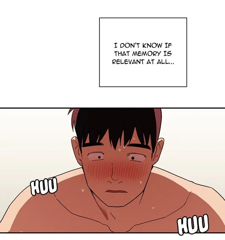 Close As Neighbors  (Chapter 13) — page 17