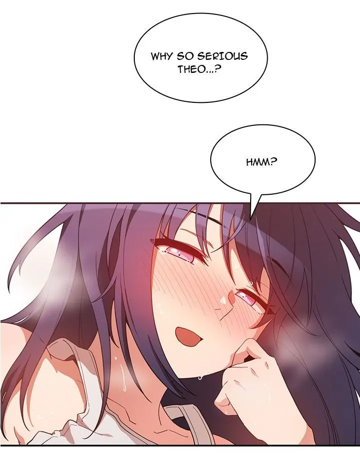 Close As Neighbors  (Chapter 13) — page 19