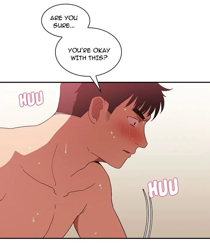 Close As Neighbors  (Chapter 13) — page 23