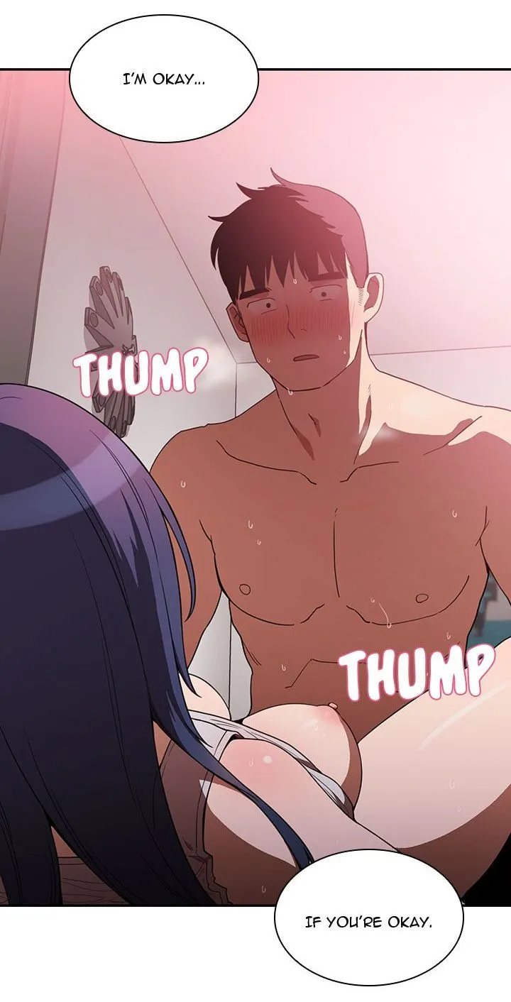 Close As Neighbors  (Chapter 13) — page 26