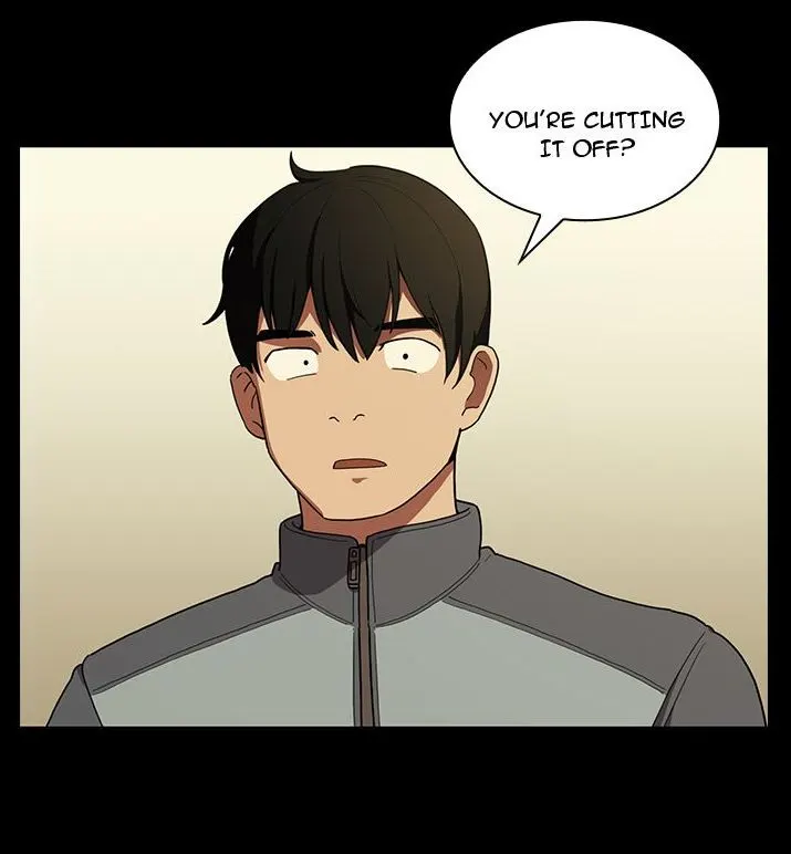 Close As Neighbors  (Chapter 13) — page 4