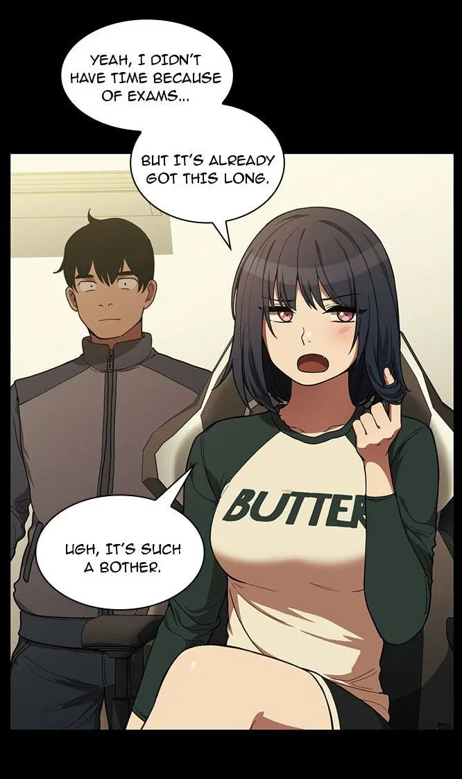 Close As Neighbors  (Chapter 13) — page 5