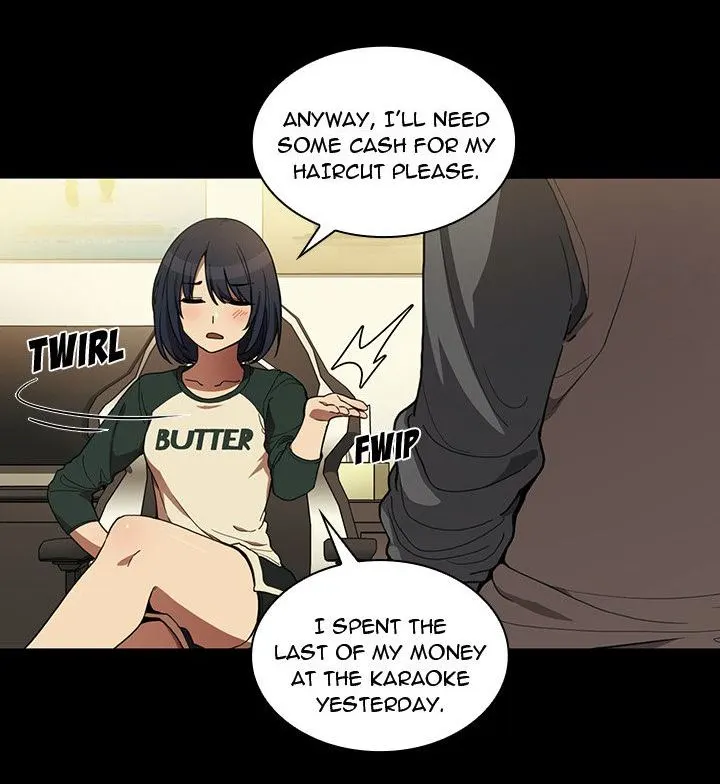 Close As Neighbors  (Chapter 13) — page 6