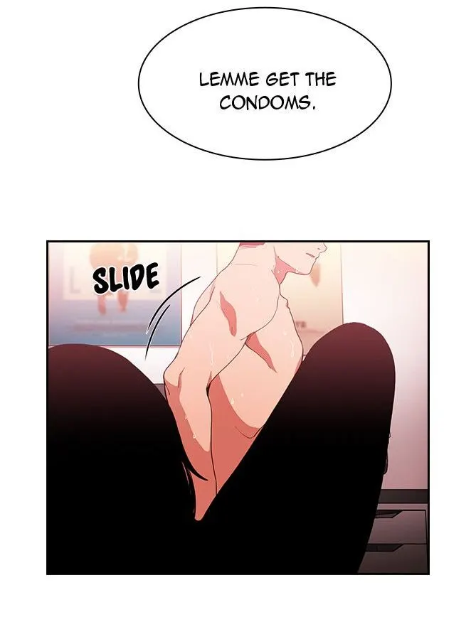 Close As Neighbors  (Chapter 13) — page 54