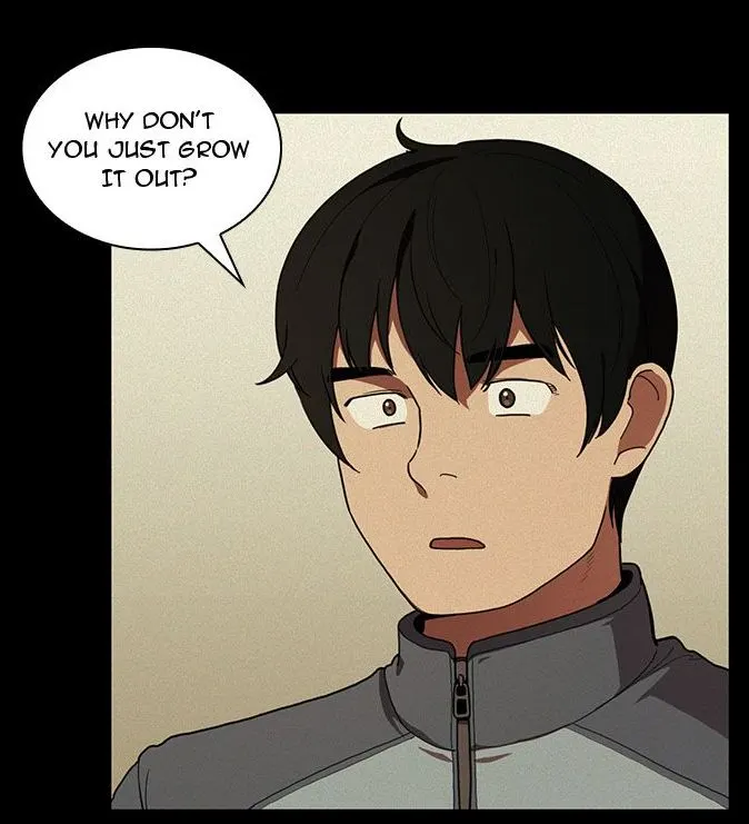 Close As Neighbors  (Chapter 13) — page 7