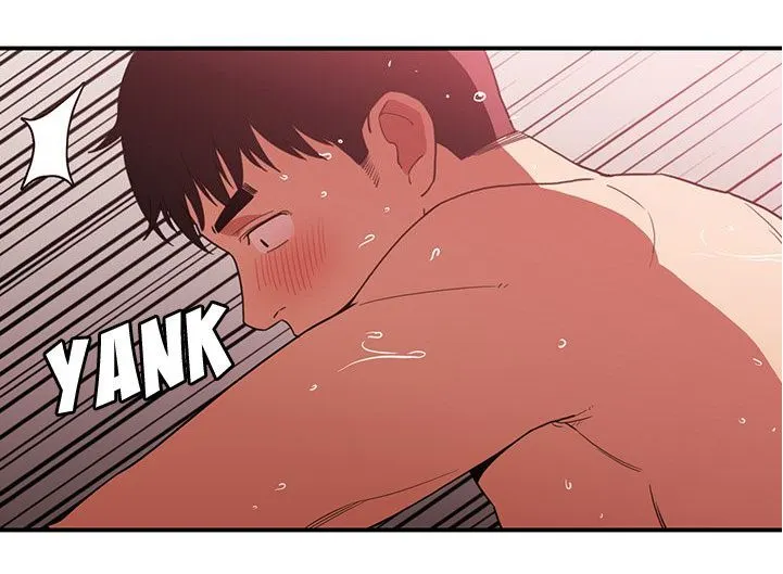 Close As Neighbors  (Chapter 13) — page 61
