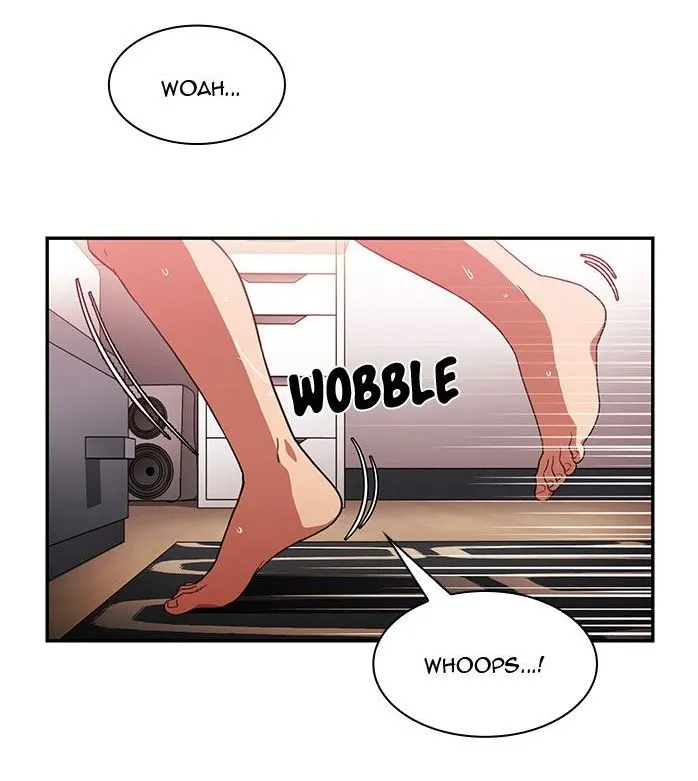 Close As Neighbors  (Chapter 13) — page 62