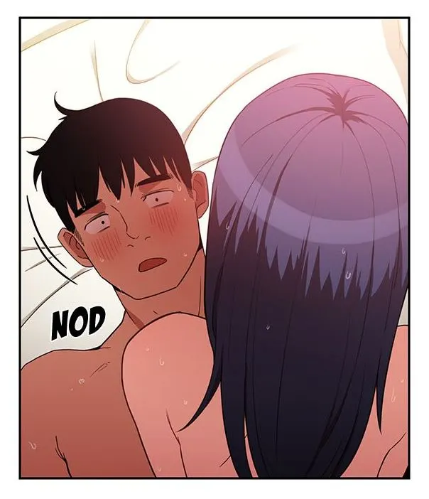 Close As Neighbors  (Chapter 13) — page 78