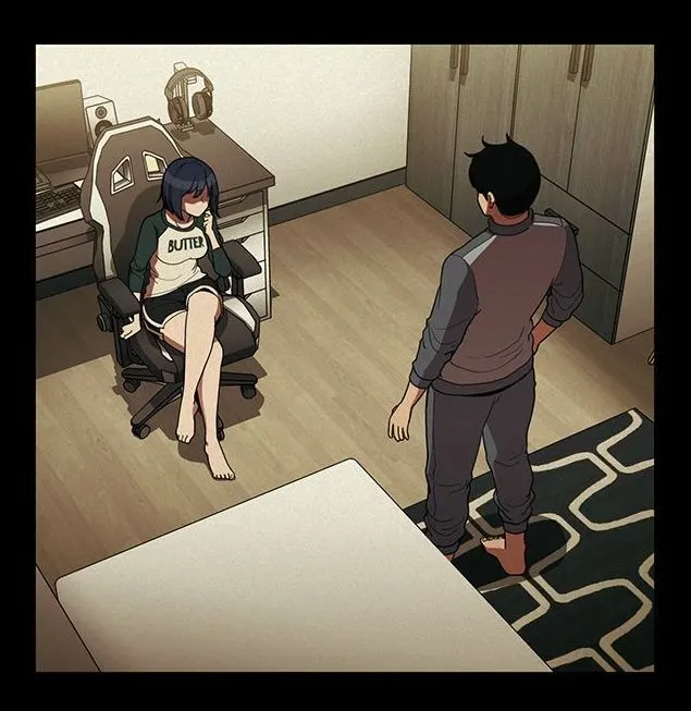 Close As Neighbors  (Chapter 13) — page 9