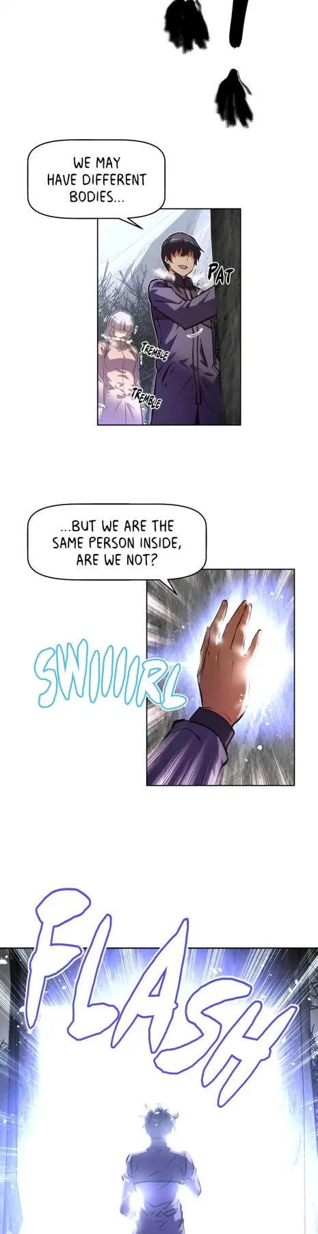 Stand Up!  (Chapter 137) — page 23