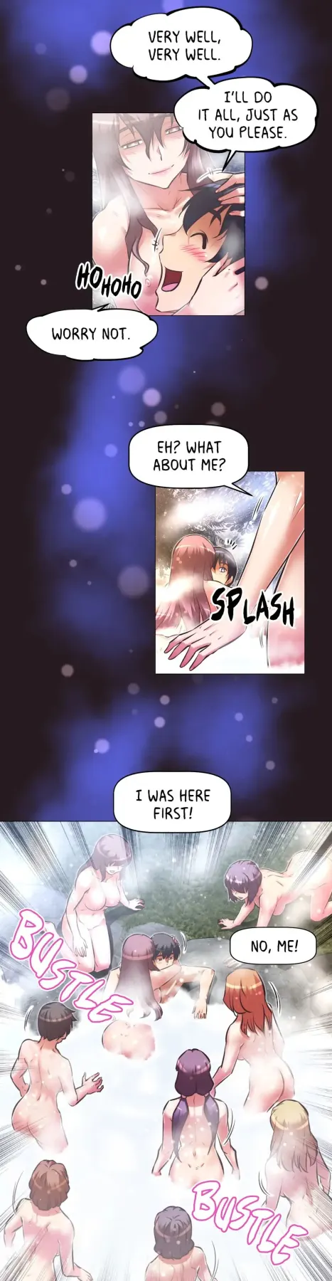 Stand Up!  (Chapter 138) — page 26