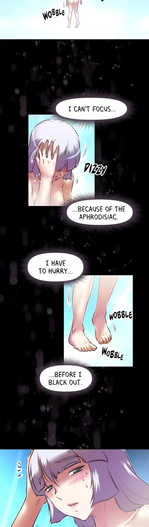 Stand Up!  (Chapter 138) — page 39