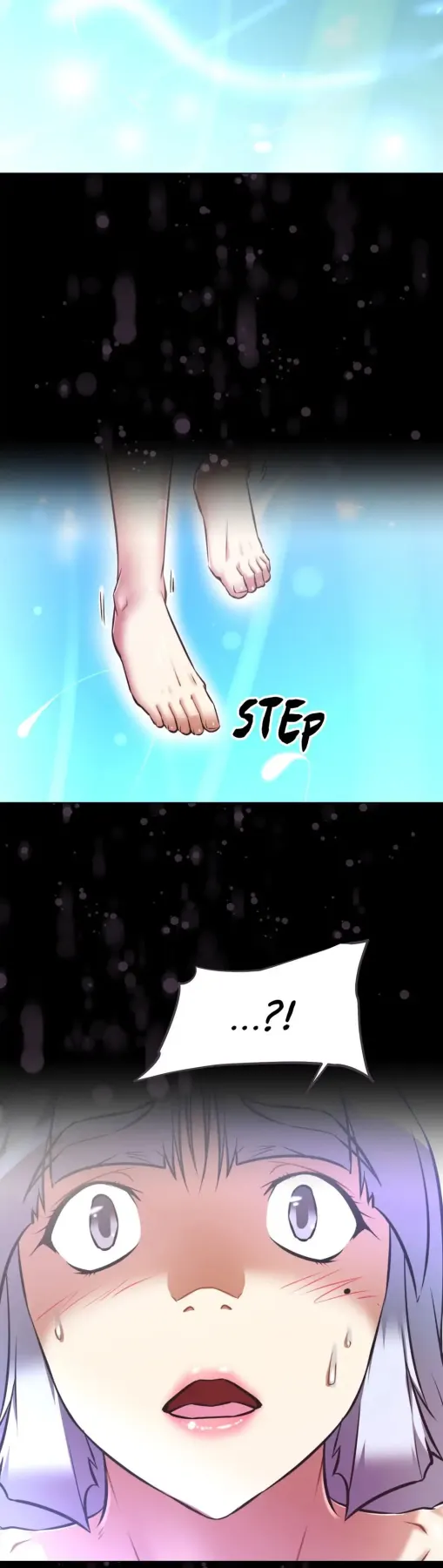 Stand Up!  (Chapter 138) — page 41