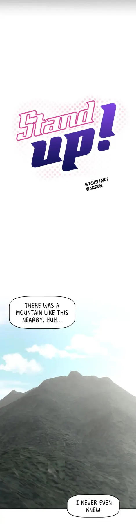 Stand Up!  (Chapter 143) — page 4