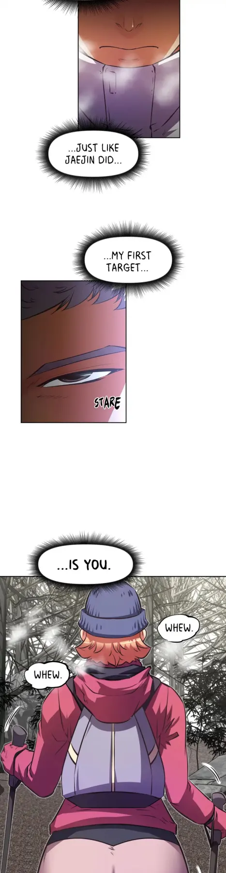 Stand Up!  (Chapter 143) — page 32