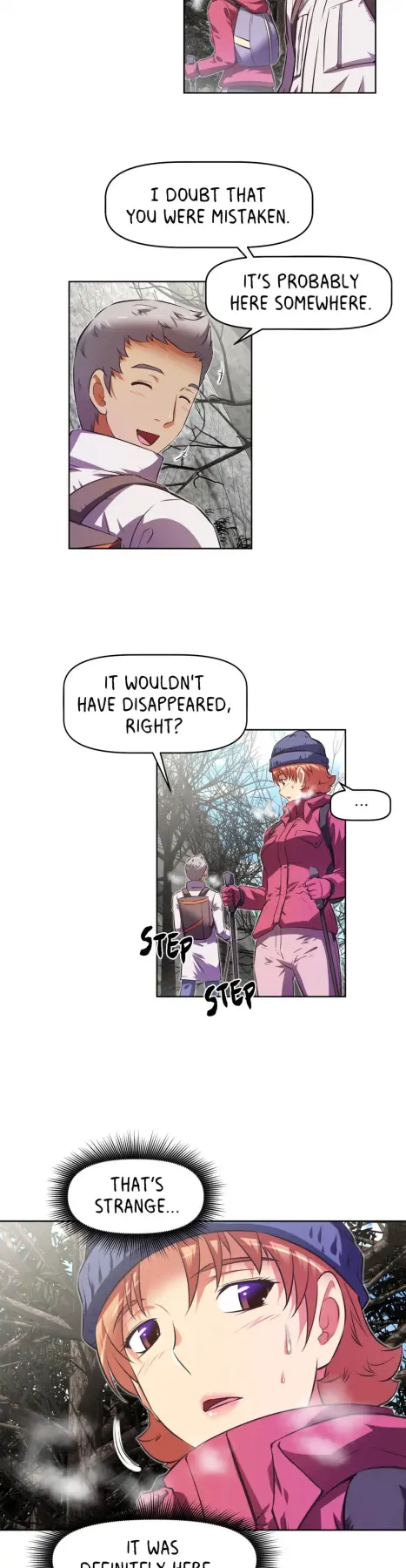 Stand Up!  (Chapter 143) — page 35