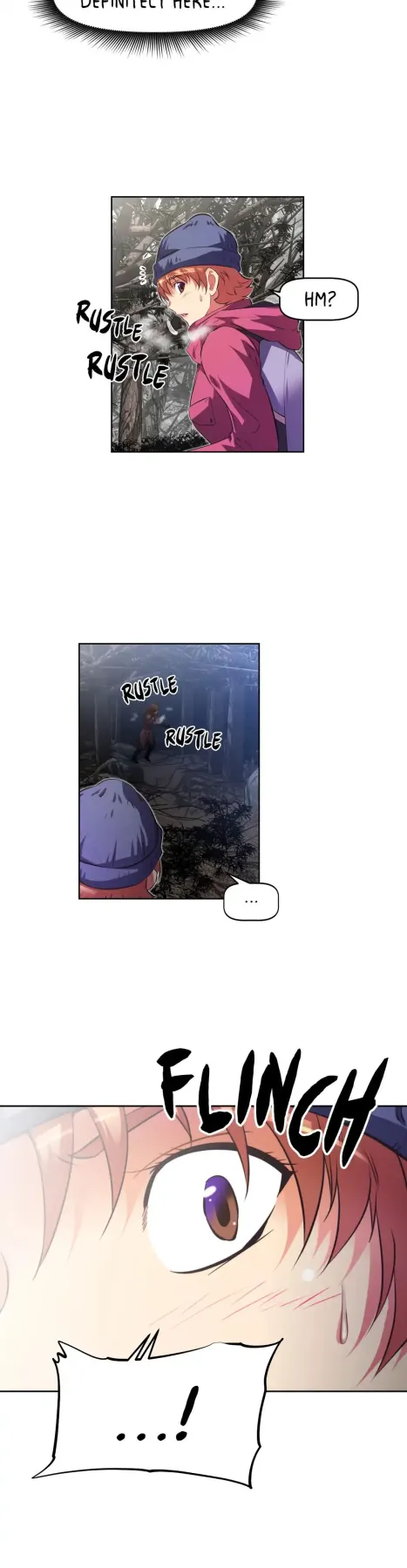 Stand Up!  (Chapter 143) — page 36