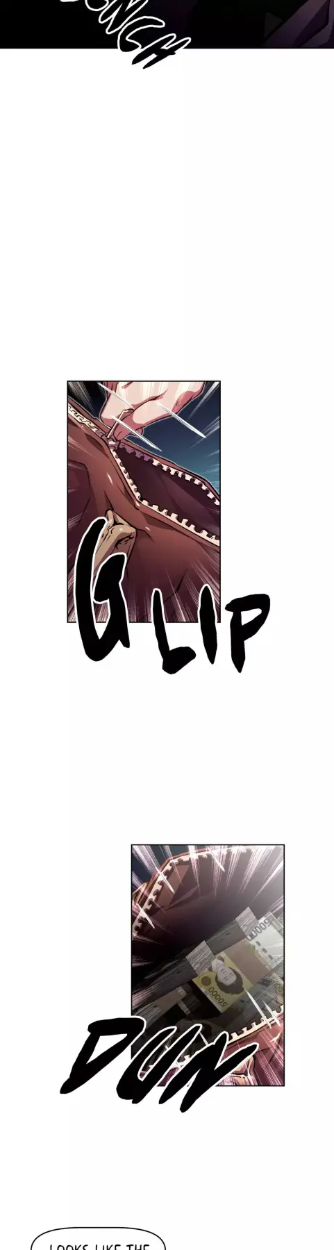Stand Up!  (Chapter 108) — page 38