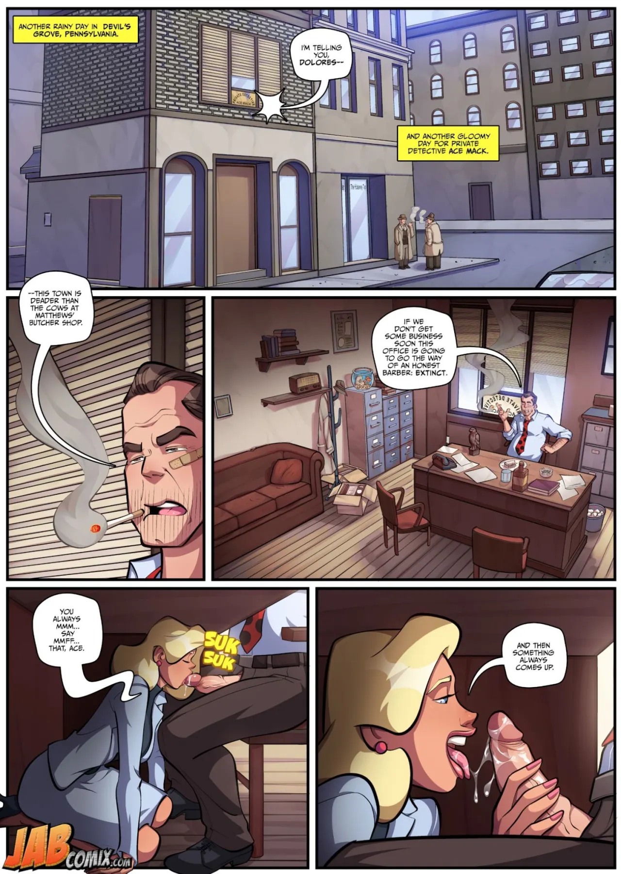Dick  (Chapter 01) — page 2