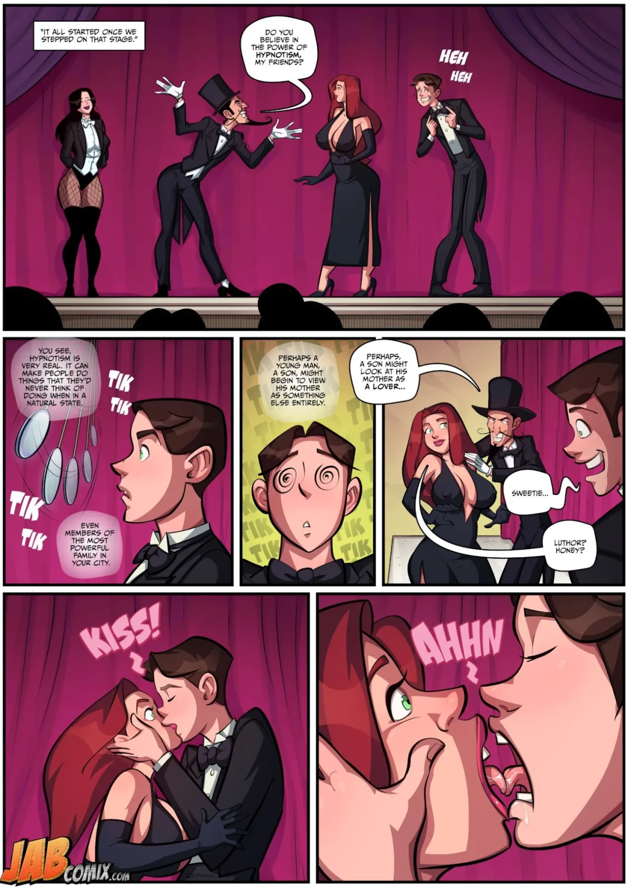 Dick  (Chapter 01) — page 11