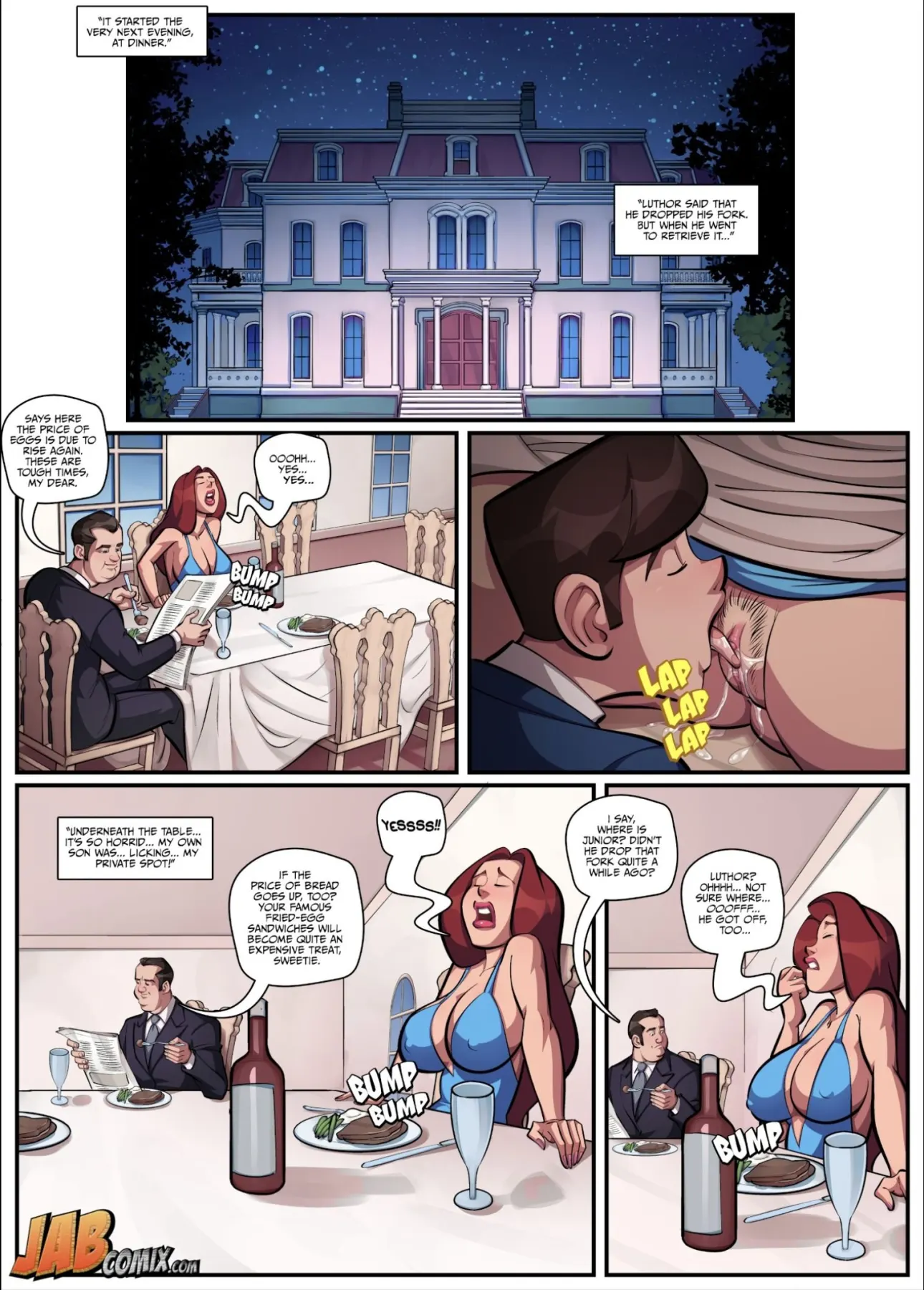 Dick  (Chapter 01) — page 17