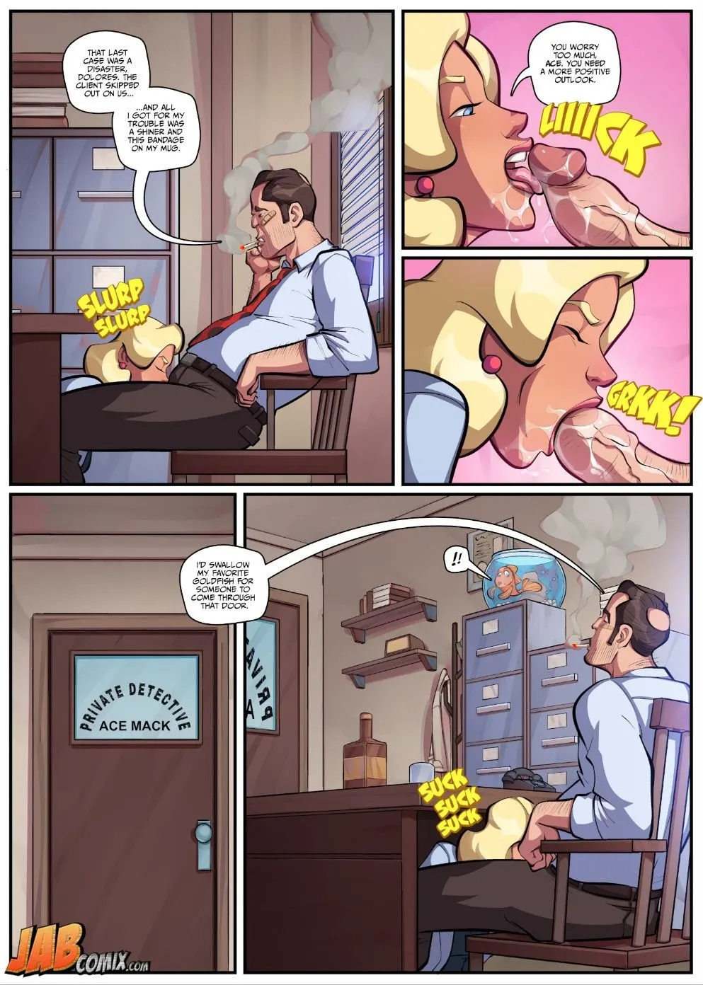 Dick  (Chapter 01) — page 3