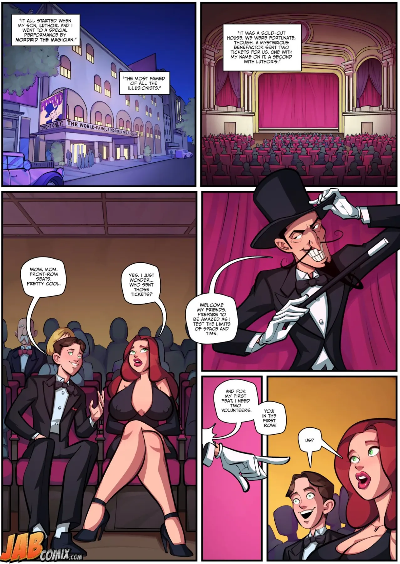 Dick  (Chapter 01) — page 10