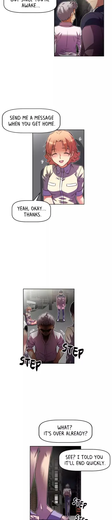 Stand Up!  (Chapter 039) — page 13