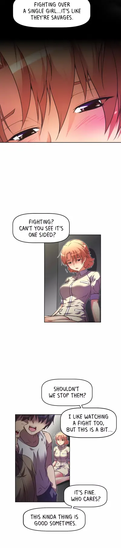 Stand Up!  (Chapter 039) — page 4