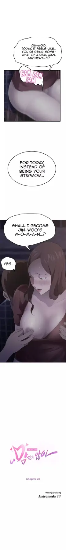 This Doesn/t Feel Like Me  (Chapter 28) — page 2