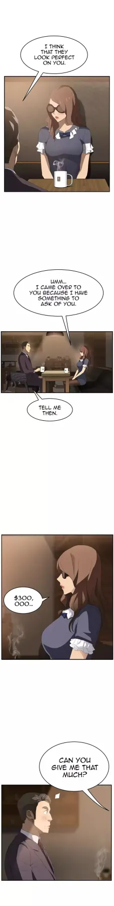 This Doesn/t Feel Like Me  (Chapter 28) — page 11